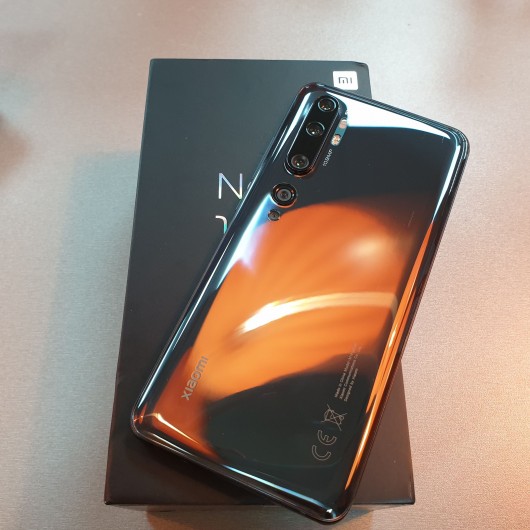 xiaomi note 10 128